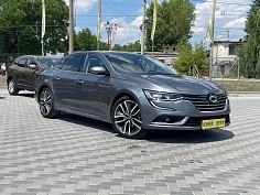 Renault Talisman 1499 см³ передний 2017 Бельцы мун.