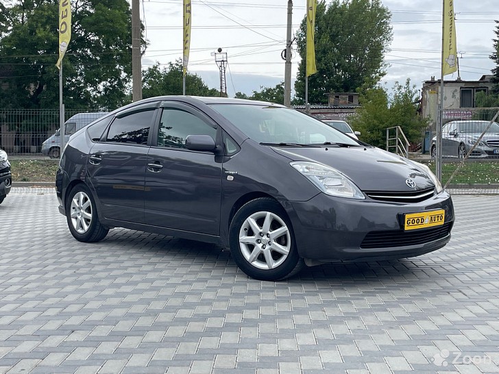 Toyota Prius 1399 см³ передний 2008 Bălți mun. - изображение 1