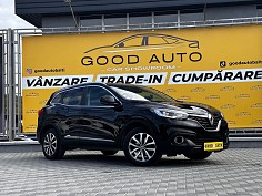 Renault Kadjar 1499 см³ передний 2016 Bălți mun.