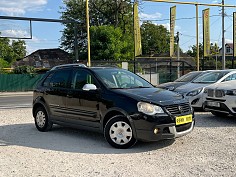 Volkswagen Polo 1400 см³ передний 2007 Bălți mun.