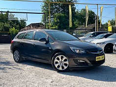 Opel Astra 1300 см³ передний 2013 Bălți mun.