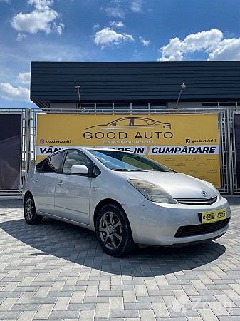 Toyota Prius 1499 см³ передний 2007 Bălți mun. - изображение 1
