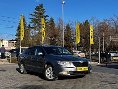 Skoda Superb 1800 см³ передний 2012 Bălți mun.