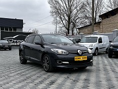 Renault Megane 1500 см³ передний 2014 Bălți mun.