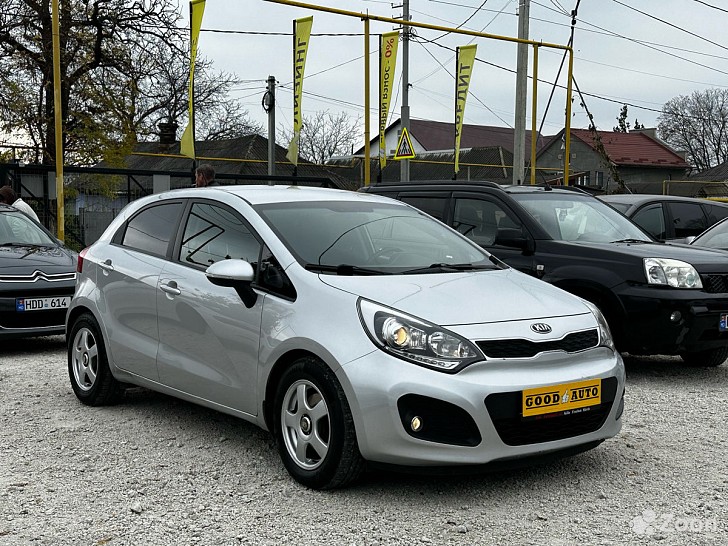 Kia Rio 1400 см³ передний 2014 Bălți mun. - изображение 1