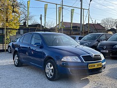 Skoda Octavia 1400 см³ передний 2011 Bălți mun.