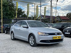 Volkswagen Jetta 1400 см³ передний 2012 Bălți mun.