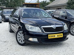 Skoda Octavia 1600 см³ передний 2009 Bălți mun.