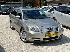 Toyota Avensis 2000 см³ передний 2004 Бельцы мун.