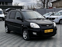 Hyundai Matrix 1500 см³ передний 2009 Bălți mun.