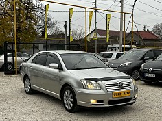 Toyota Avensis 2000 см³ передний 2005 Bălți mun.