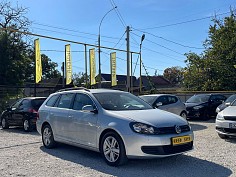 Volkswagen Golf 1600 см³ передний 2012 Бельцы мун.