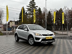 Kia Rio 1400 см³ передний 2020 Bălți mun.