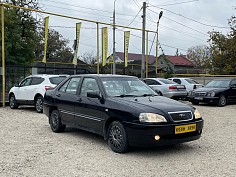 Chery Amulet 1600 см³ передний 2008 Бельцы мун.