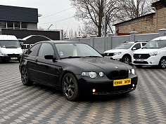 BMW 3 Series 1800 см³ задний 2001 Бельцы мун.