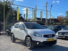 Nissan Qashqai 1500 см³ передний 2010 Bălți mun.