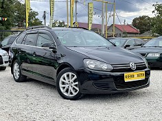 Volkswagen Golf 2000 см³ передний 2010 Бельцы мун.