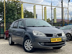 Renault Grand Scenic 1500 см³ передний 2007 Bălți mun.