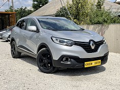 Renault Kadjar 1500 см³ передний 2015 Bălți mun.