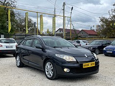 Renault Megane 1500 см³ передний 2012 Bălți mun.