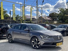 Renault Talisman 1500 см³ передний 2016 Bălți mun.