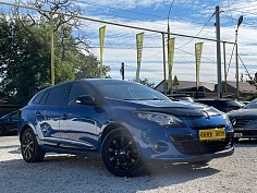 Renault Megane 1500 см³ передний 2011 Bălți mun.