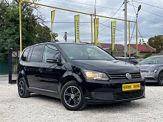 Volkswagen Touran 1400 см³ передний 2010 Бельцы мун.