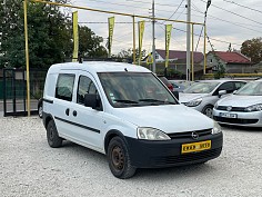 Opel Combo 1300 см³ передний 2009 Бельцы мун.