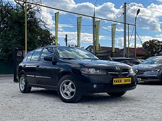 Nissan Almera 1500 см³ передний 2003 Бельцы мун.