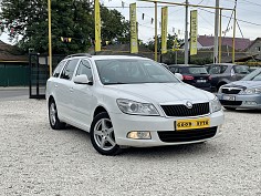 Skoda Octavia 1400 см³ передний 2009 Бельцы мун.