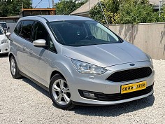 Ford C-Max 1500 см³ передний 2015 Bălți mun.