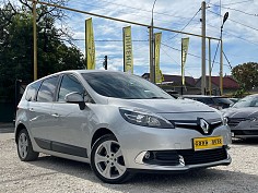 Renault Grand Scenic 1500 см³ передний 2012 Bălți mun.