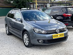 Volkswagen Golf 1200 см³ передний 2010 Бельцы мун.