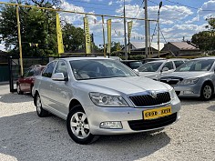 Skoda Octavia 1200 см³ передний 2010 Bălți mun.