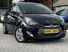 Hyundai ix20 1400 см³ передний 2011 Bălți mun.