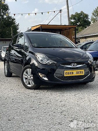 Hyundai ix20 1400 см³ передний 2011 Bălți mun. - изображение 1