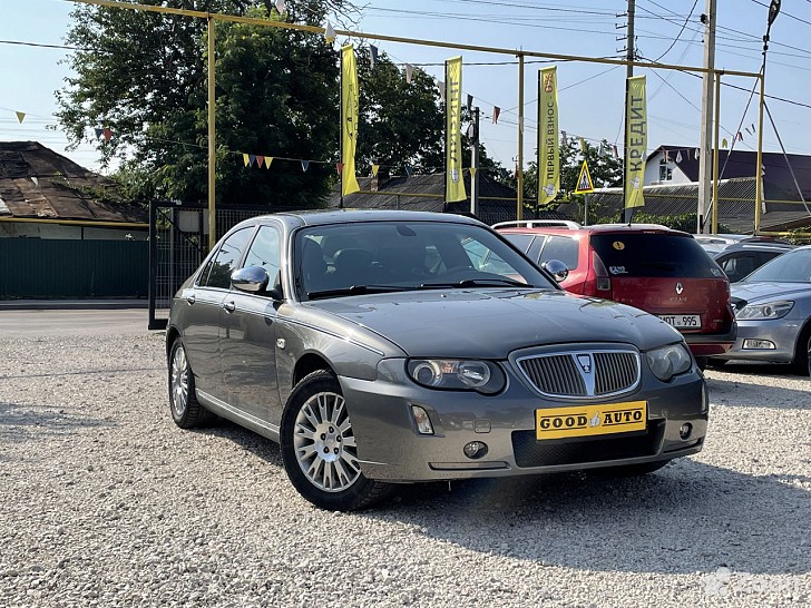 Rover 75 2000 см³ передний 2005 Bălți mun. - изображение 1