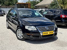 Volkswagen Passat 1900 см³ передний 2005 Bălți mun.