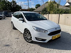 Ford Focus 1500 см³ передний 2015 Бельцы мун.