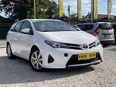 Toyota Auris 1400 см³ передний 2015 Бельцы мун.