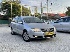 Volkswagen Passat 2000 см³ передний 2007 Бельцы мун.