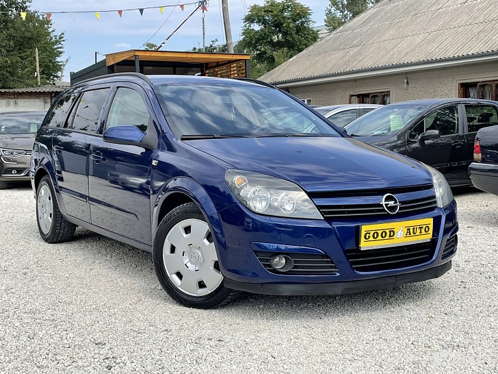 Opel Astra 1800 см³ передний 2005 Bălți mun. - изображение 1