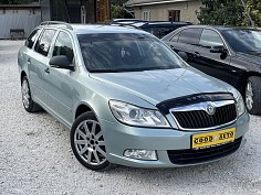 Skoda Octavia 1400 см³ передний 2010 Bălți mun.