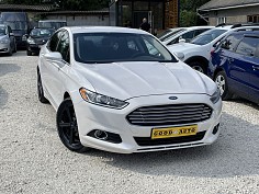 Ford Fusion 1500 см³ передний 2016 Bălți mun.