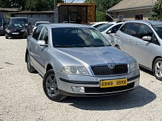 Skoda Octavia 1600 см³ передний 2007 Бельцы мун.