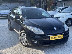 Renault Megane 1500 см³ передний 2012 Bălți mun.