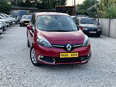 Renault Grand Scenic 1500 см³ передний 2013 Bălți mun.