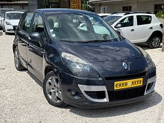 Renault Scenic 1500 см³ передний 2011 Бельцы мун.