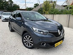 Renault Kadjar 1500 см³ 4х4 2016 Bălți mun.