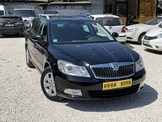 Skoda Octavia 1400 см³ передний 2011 Bălți mun.